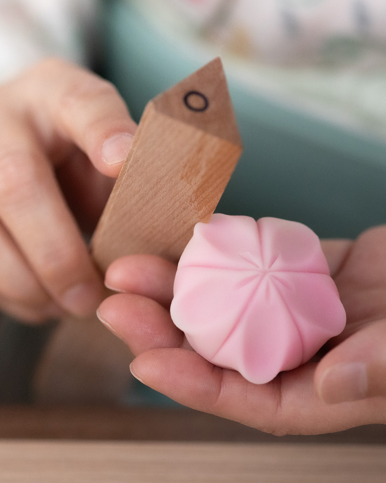 Wagashi Experiences