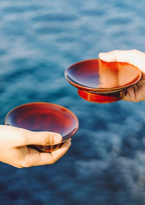 先人の技と思いを未来につなぐ。震災を乗り越え歩みを続ける輪島塗の物語。の画像