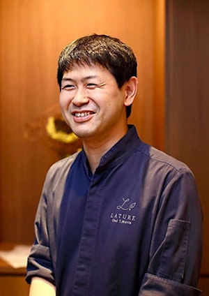 自ら獲物を狩る料理人。日本の自然と食文化の未来を変える挑戦。の画像