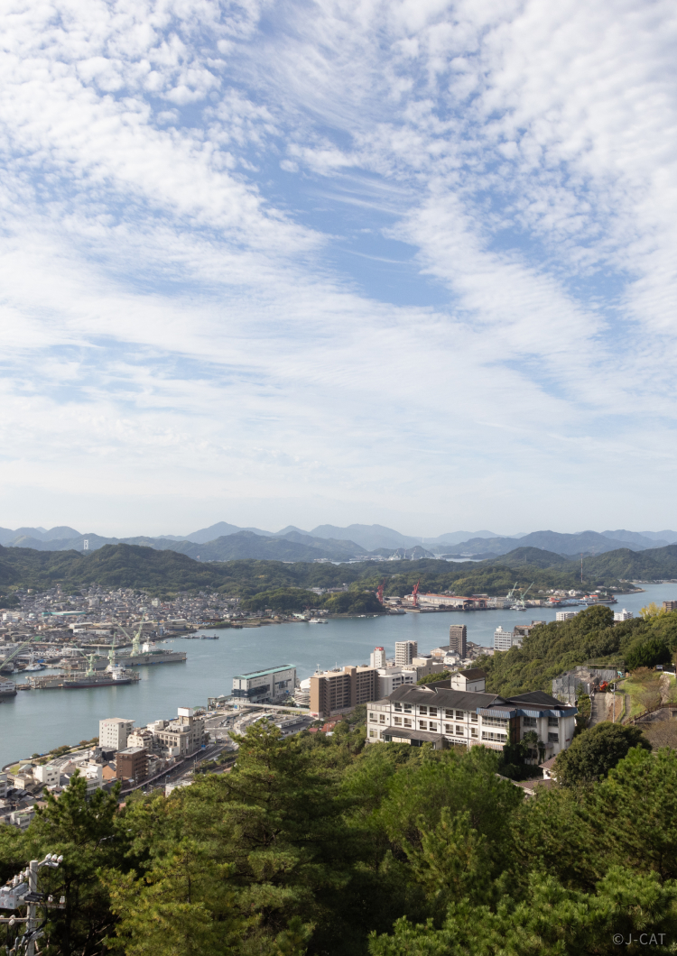  [1night]  Stay in an Onomichi Ryokan and Tour a Local Sake Brewery: A Soothing Journey into History and Sake