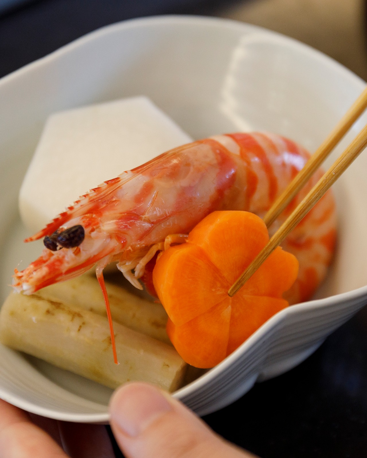 The Art of Japanese Cuisine
