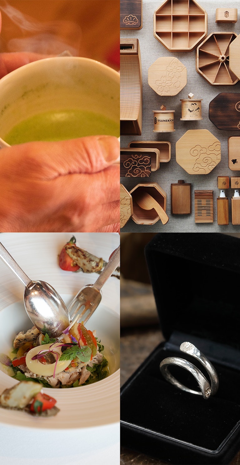 満足度ランキング