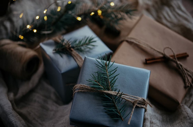 新着体験のお知らせ −12月−