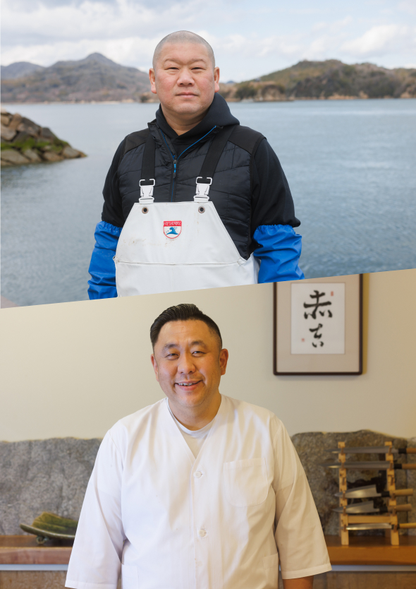 Science, Craft, Intuition, and Trust in the Seto Inland Sea: A Revolutionary Approach to Flawless Fishの画像