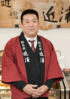 野菜らしさを第一に。本物の京漬物のおいしさを、お客様と分かち合いたい。の画像