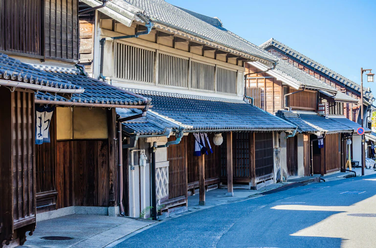 愛知・名古屋の文化体験特集