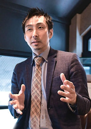 飛鳥時代より続く伝統と共に、手仕事の情緒的価値を届けたい。の画像