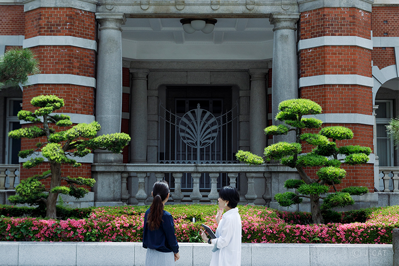 [1 day] Tokyo’s Past and Present: Tokyo Station, Marunouchi, and the Imperial Palace