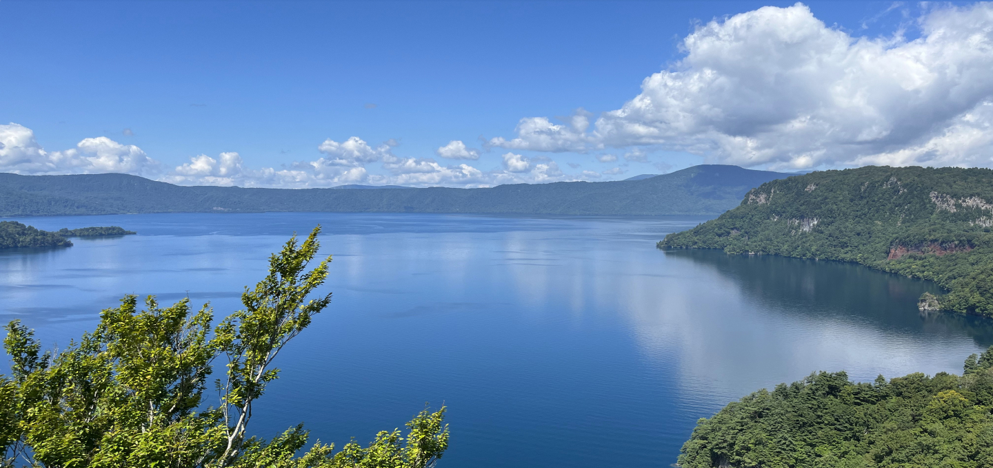 [Multi-Day Journey] Aomori, Hirosaki, and Towada: A Northern Symphony of Excitement and Stillness