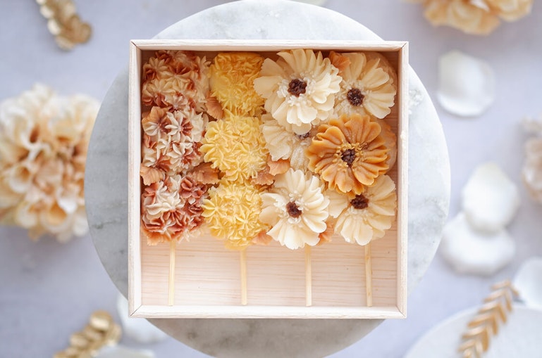 特別な冬を彩る、体験の贈り物