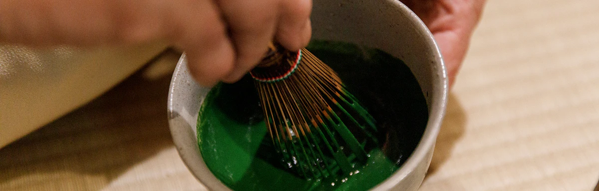茶道の体験一覧のアイキャッチ画像