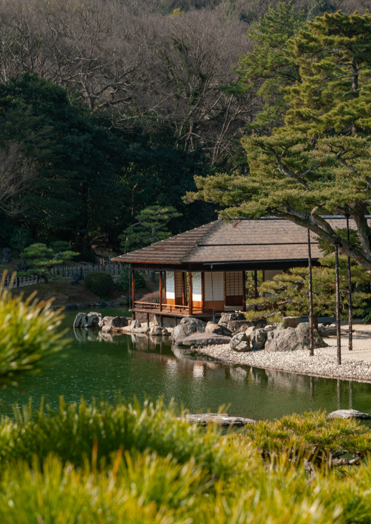 [3 Days] Nov 7-9 Only: A Curated Journey Through Kagawa: Exclusive Garden Dining and Encounters with Master Artisans