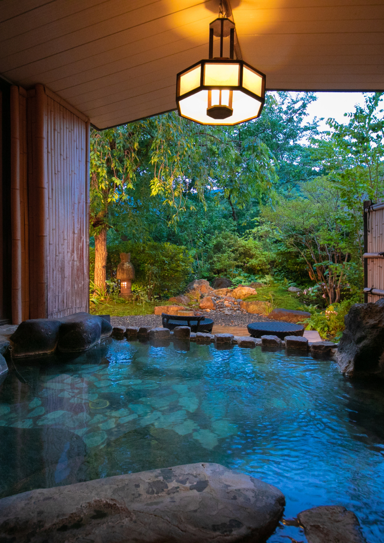 [Short Stay] Enjoy Private Baths and Meals at Yugawara Onsen with a Tour of Hakone and Lake Ashinoko by Private Car