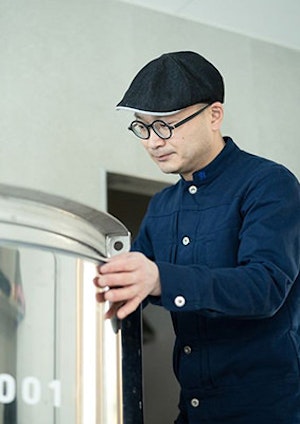 生産者と消費者の架け橋に。「発酵でつなぐ、しあわせ」を届けたい。の画像