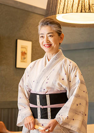 タカラジェンヌから日本舞踊家へ。伝えたい日本の伝統文化の魅力。の画像