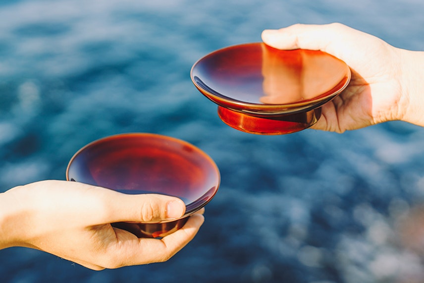 先人の技と思いを未来につなぐ。震災を乗り越え歩みを続ける輪島塗の物語。の画像