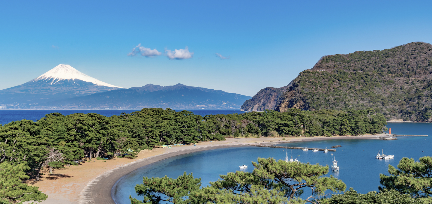 [6 Days] Following in Hokusai’s Footsteps in Tokyo, Hakone, Shizuoka and Yamanashi