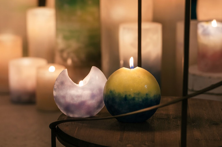 冬ならではの贅沢な癒し時間