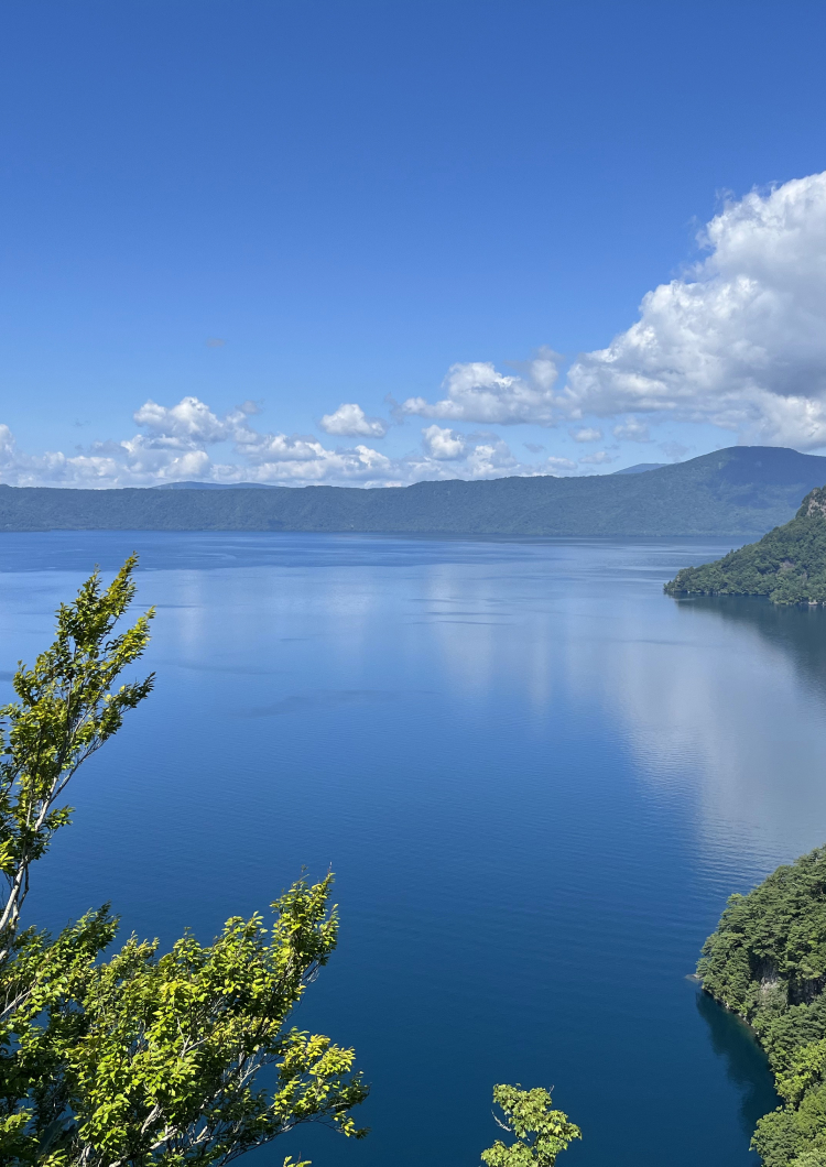 [Multi-Day Journey] Aomori, Hirosaki, and Towada: A Northern Symphony of Excitement and Stillness