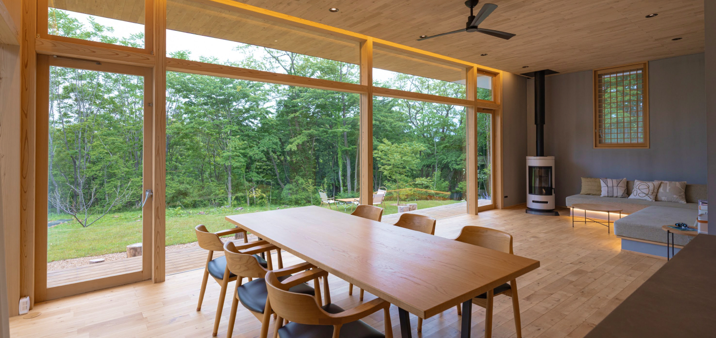 [Short Stay] Experience Rural Life in Yamanashi with a Farm Stay and Local Vineyard Tour