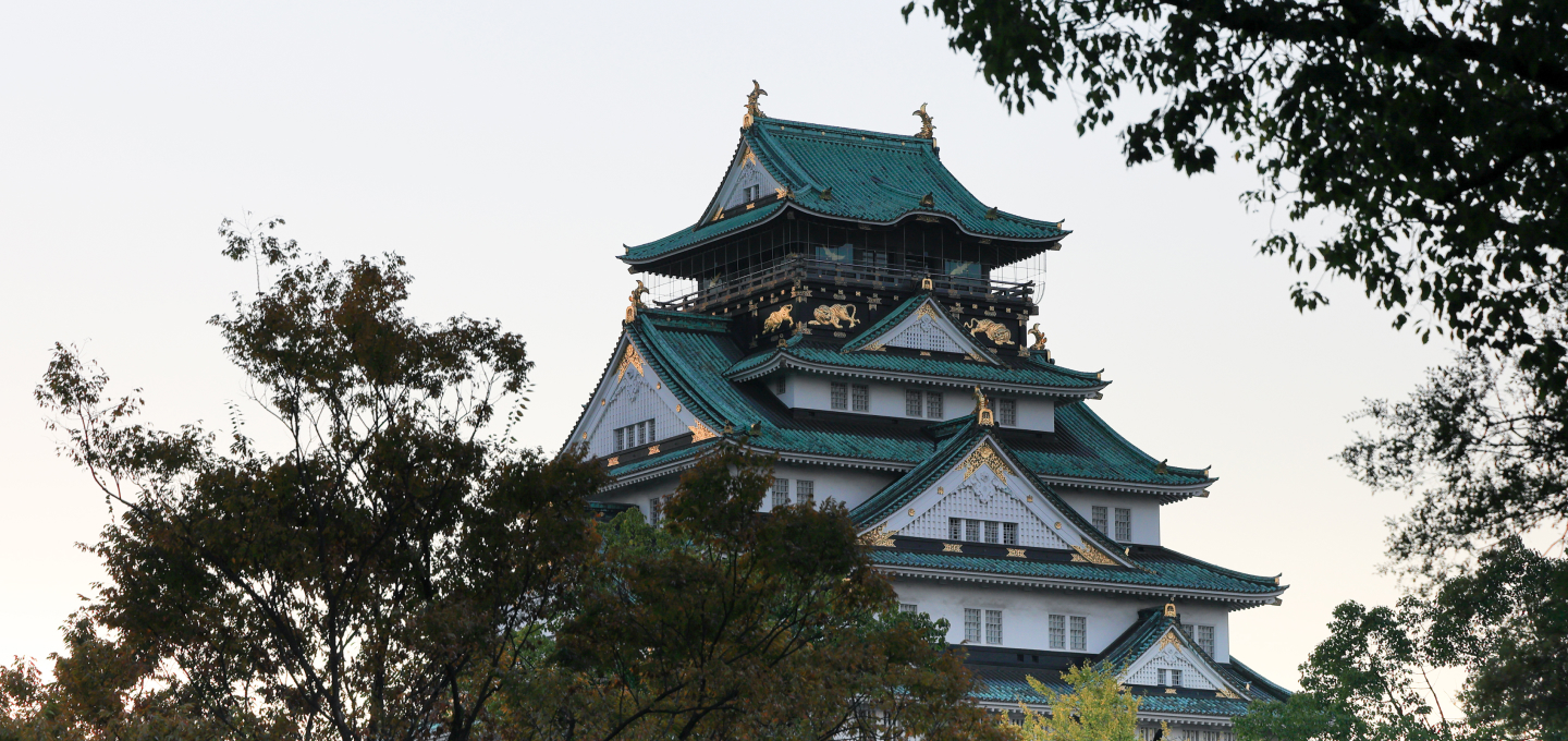 [Multi-Day Journey] Spirit of the Samurai Experience in Kyoto, Osaka, Hakone, Tokyo and Nikko