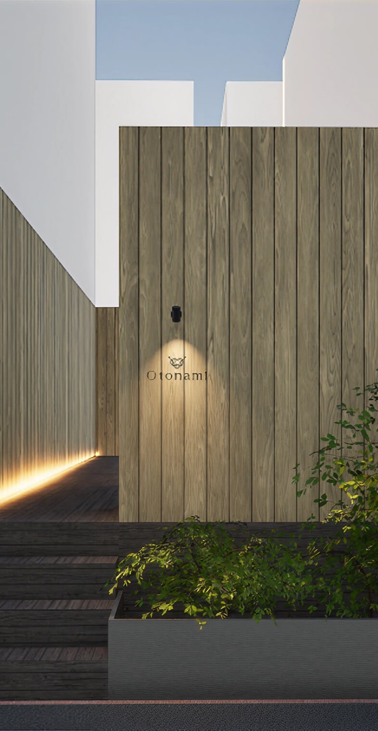 EnCounter by Otonami