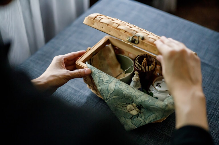 新しいことへの挑戦で、心ときめく経験を