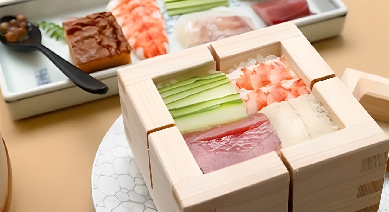 月・季節ごとにテーマが変わる体験