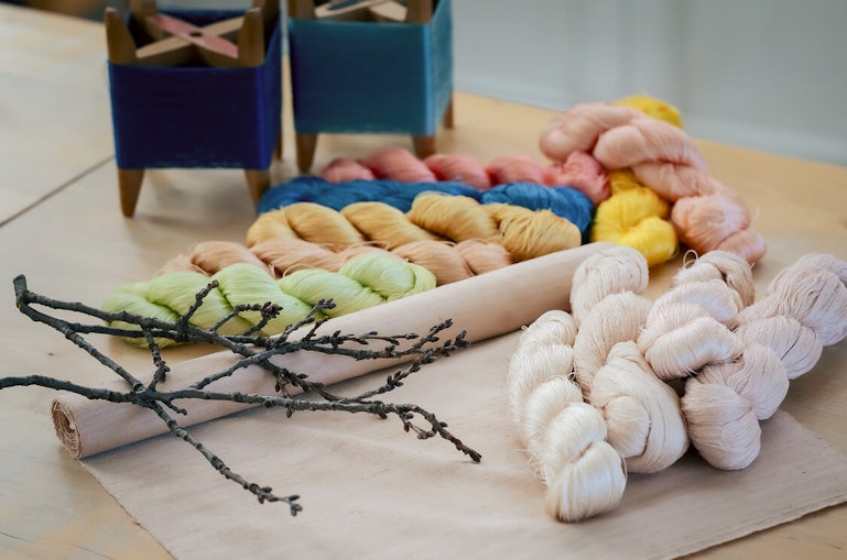 アトリエシムラ体験特集