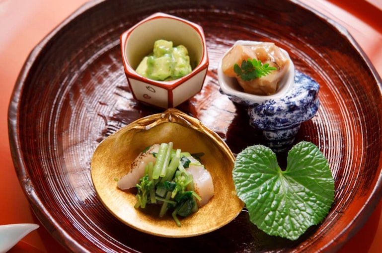 アートと美食で心を満たす体験特集