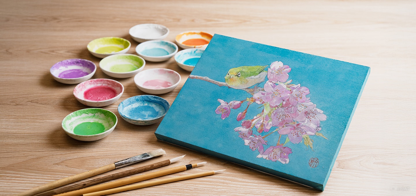 体験詳細トップ