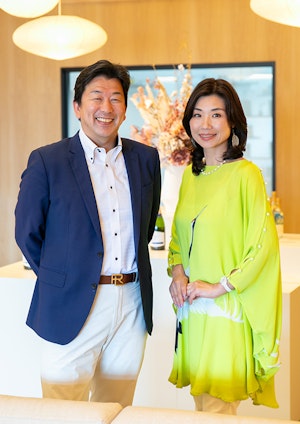 川場村から世界へ、日本酒の価値を高める挑戦を。情熱と心意気で伝統と革新のバトンをつなぐ。の画像