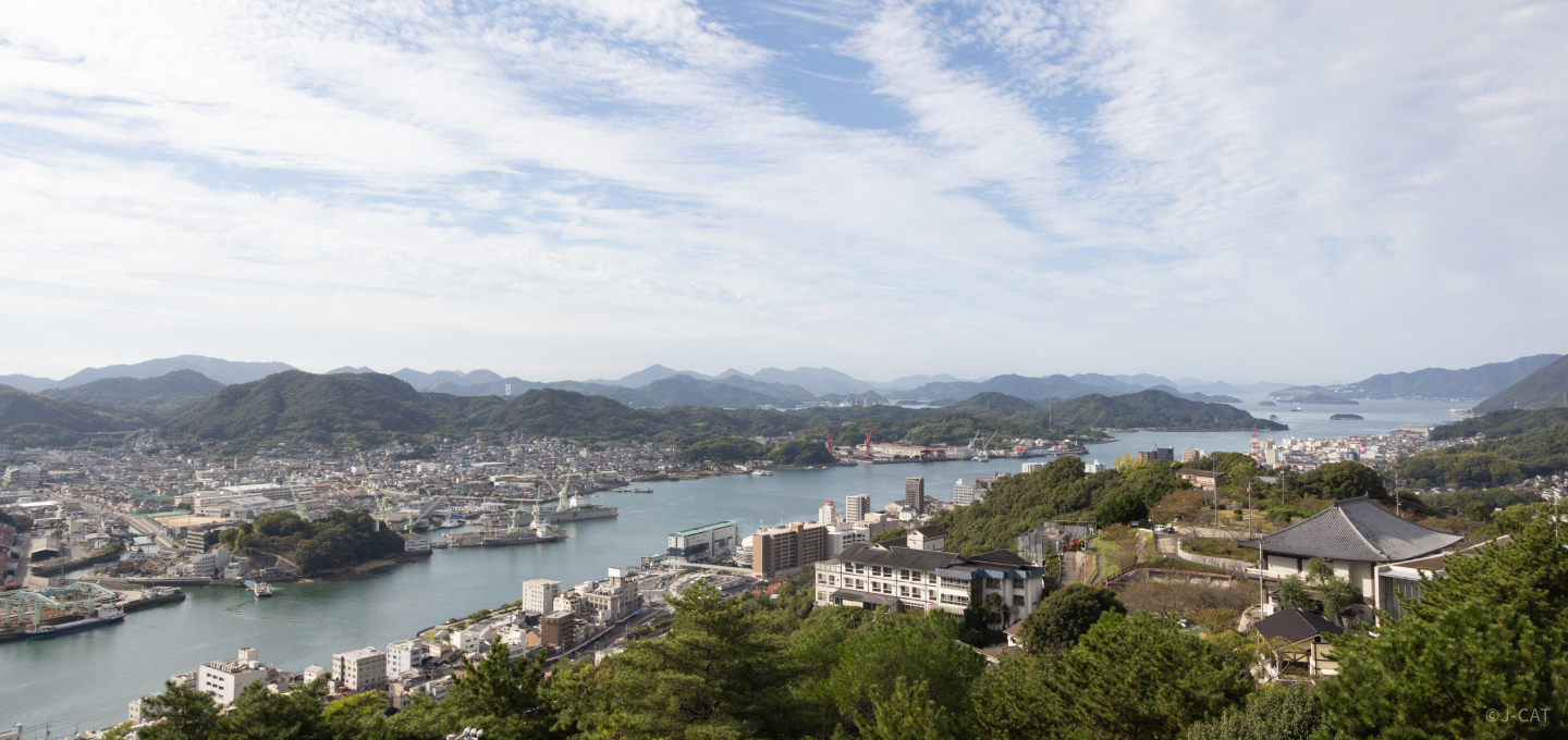  [1night]  Stay in an Onomichi Ryokan and Tour a Local Sake Brewery: A Soothing Journey into History and Sake