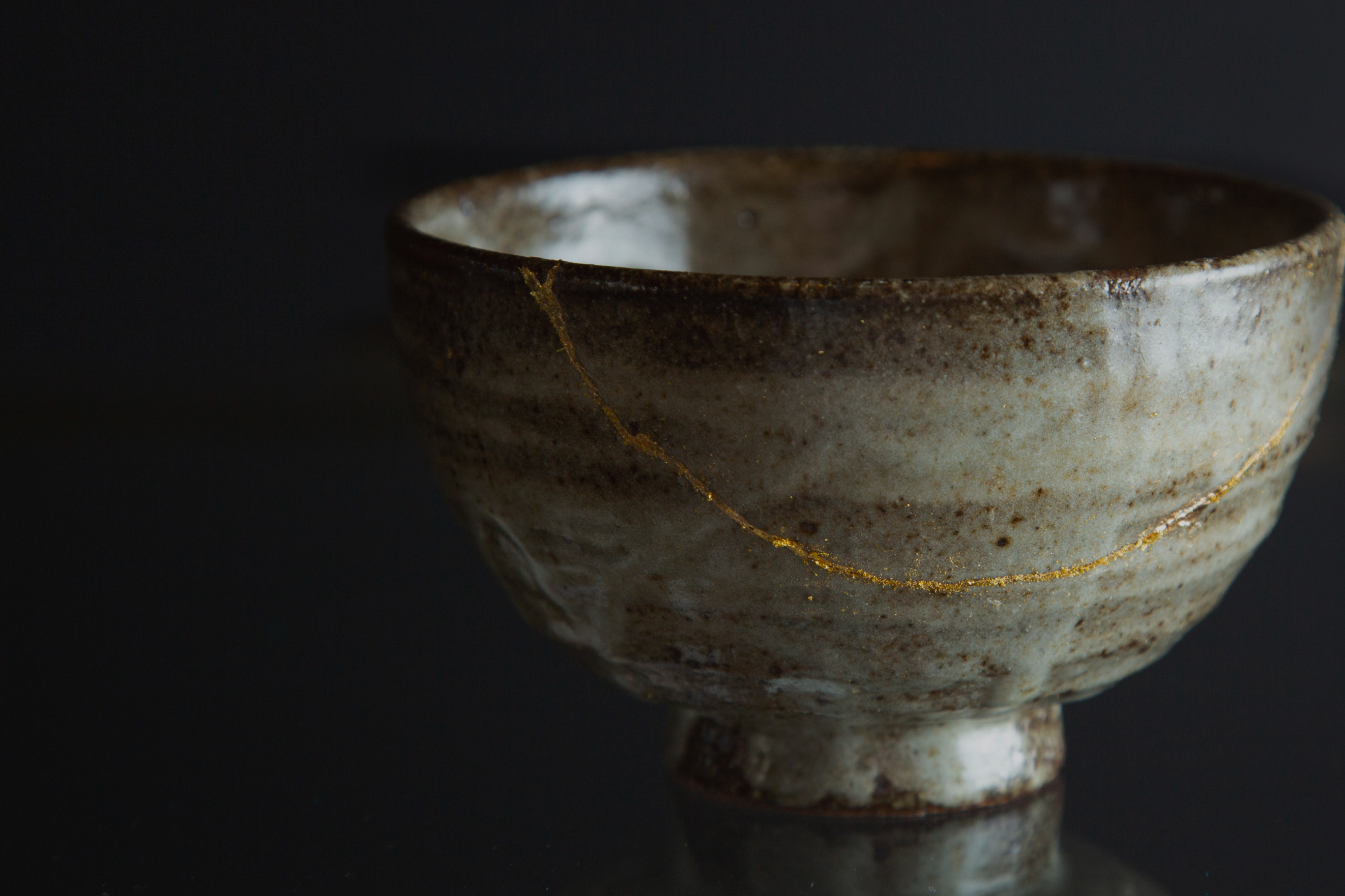 Kintsugi in Japan