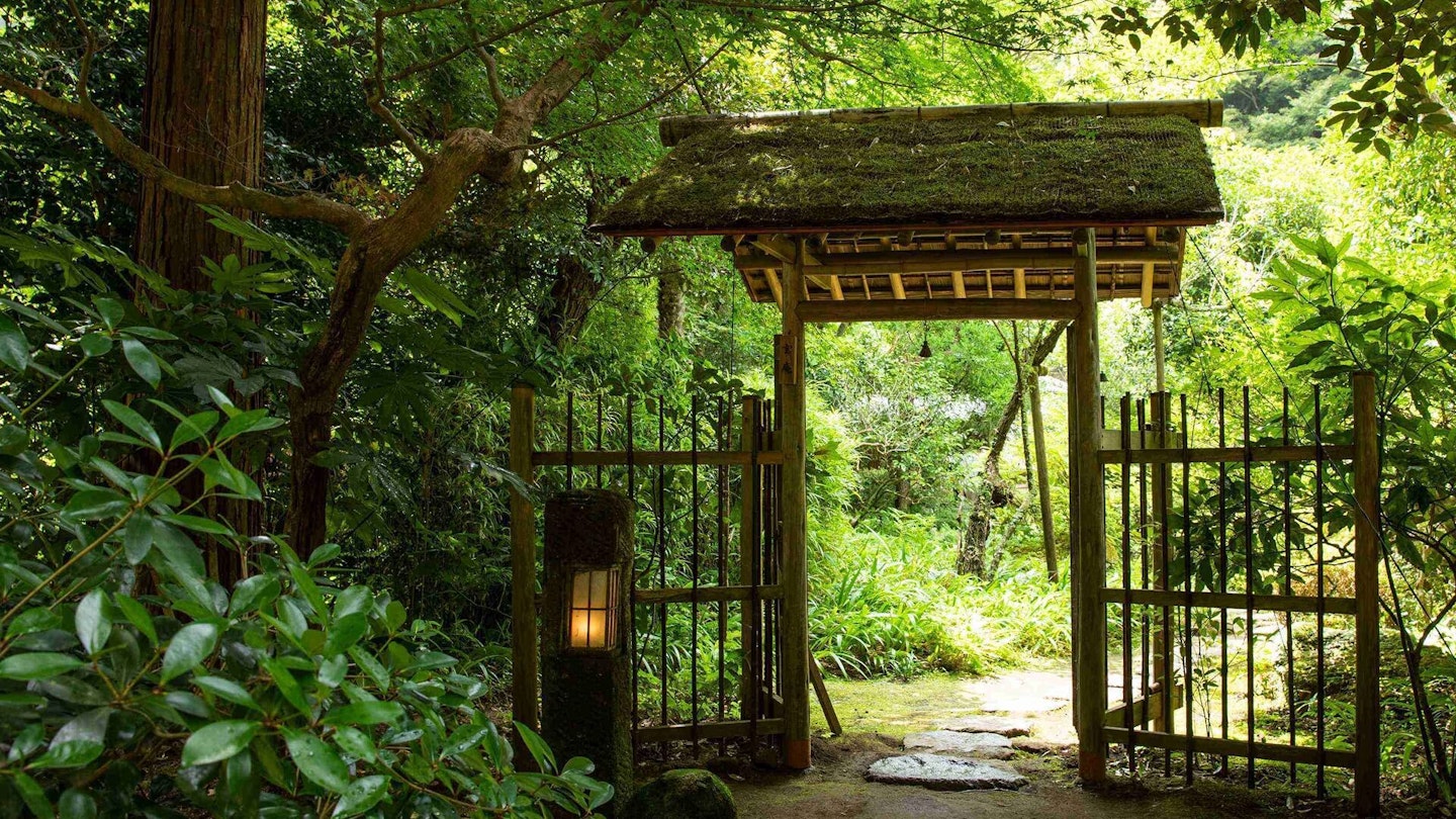 鎌倉で、非日常の体験特集