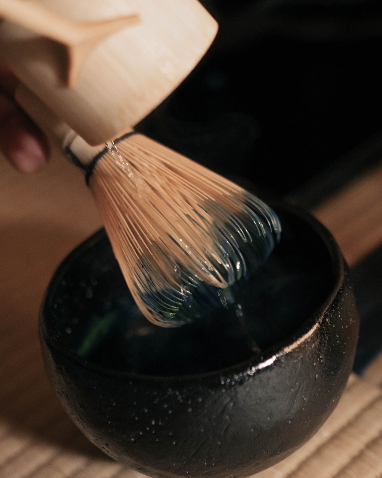 Tea Ceremony Experiences