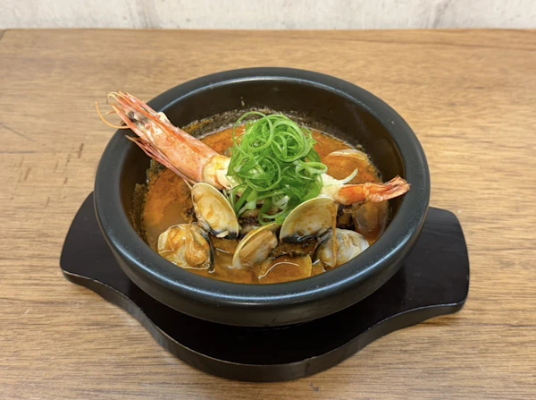 📢冬限定ハンバーグ、スタートします！