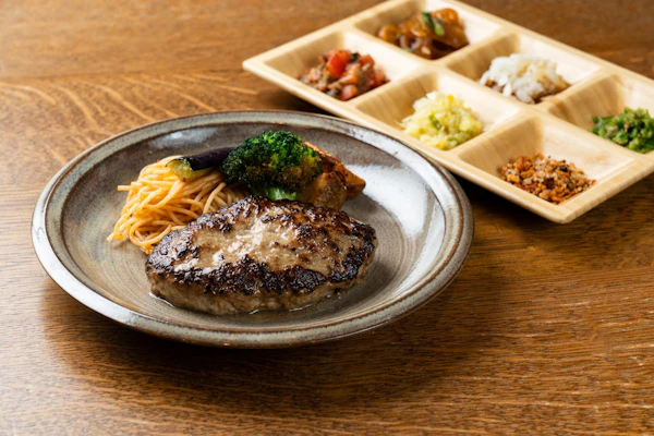 大井町限定メニューのご紹介🍳