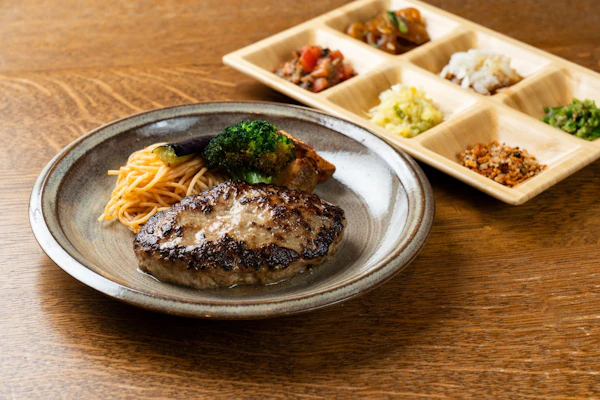 大井町限定メニューのご紹介🍳