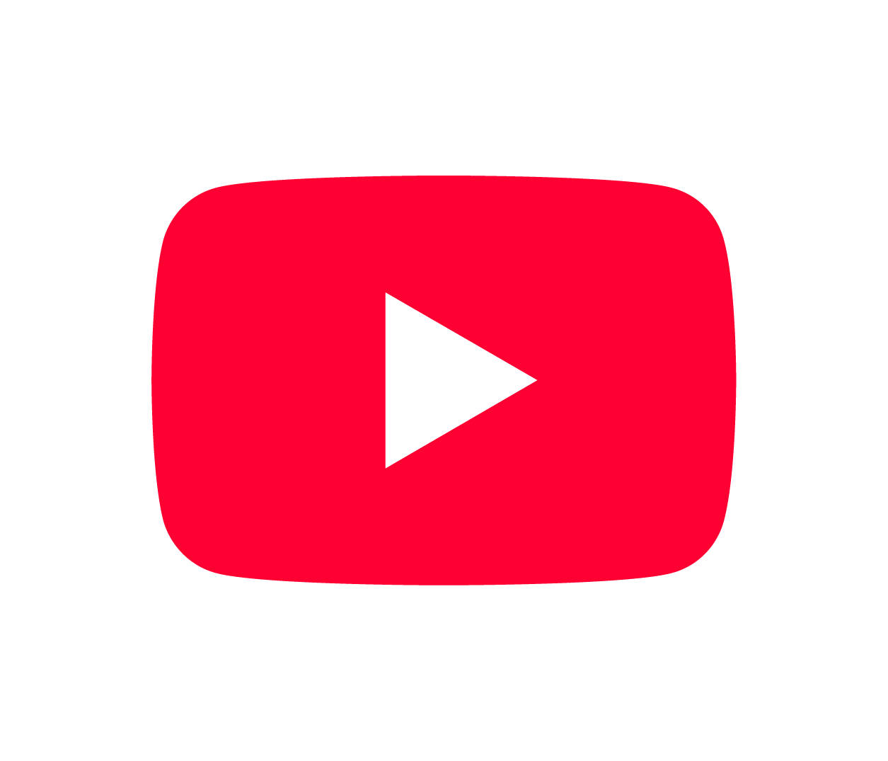 YouTubeチャンネル