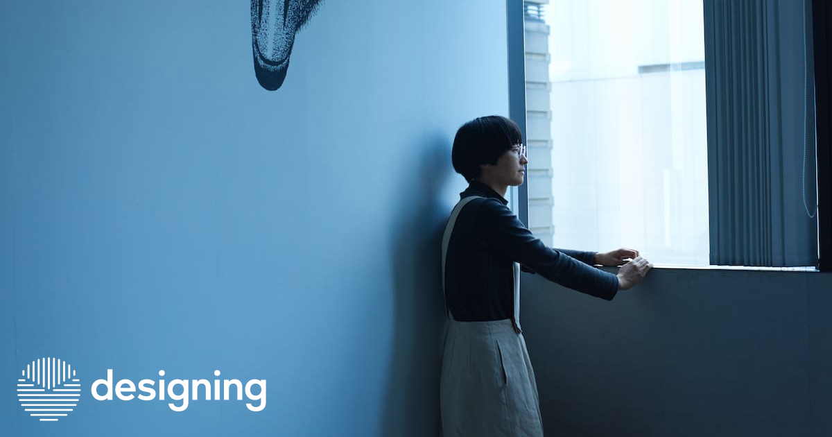 わからない。だから、手を動かし続ける──日本デザインセンター・三澤