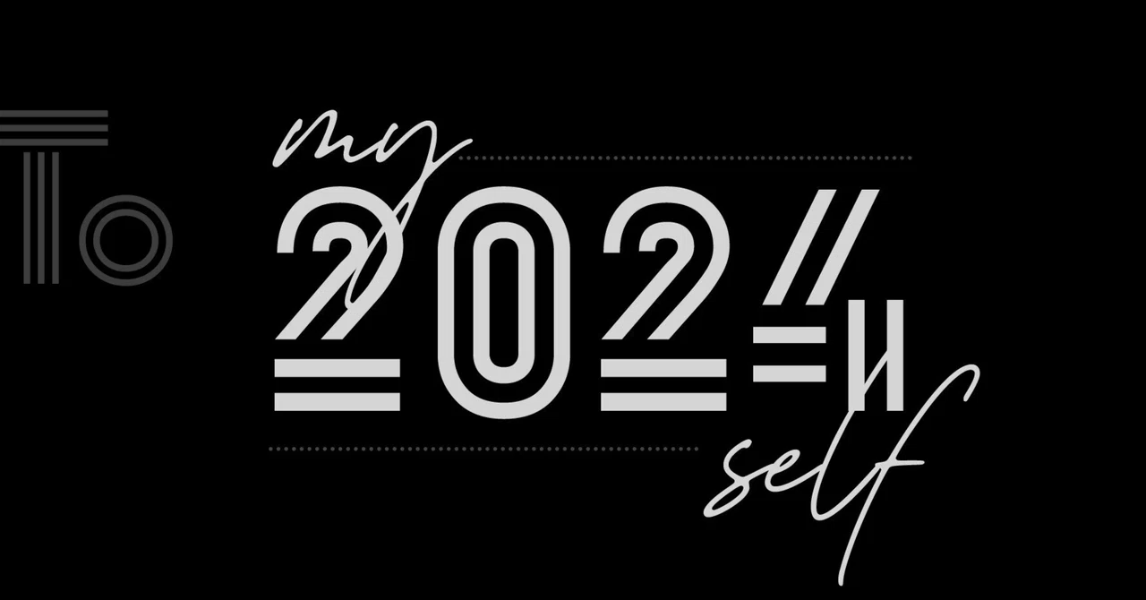 2023年、自分で決断した3度目の転機