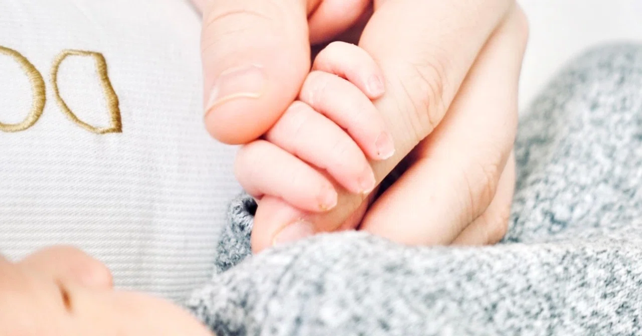 初めての出産 in ニューヨーク