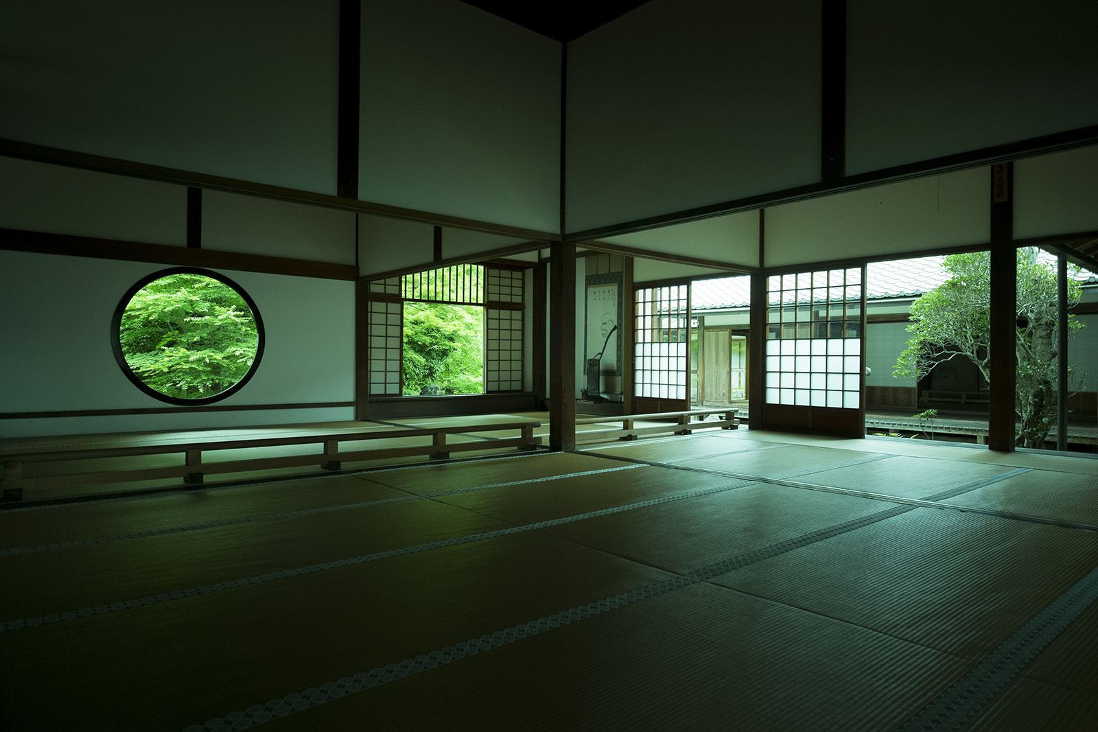 PURIFYING THE SOUL: A JOURNEY THROUGH KYOTO'S SHRINES