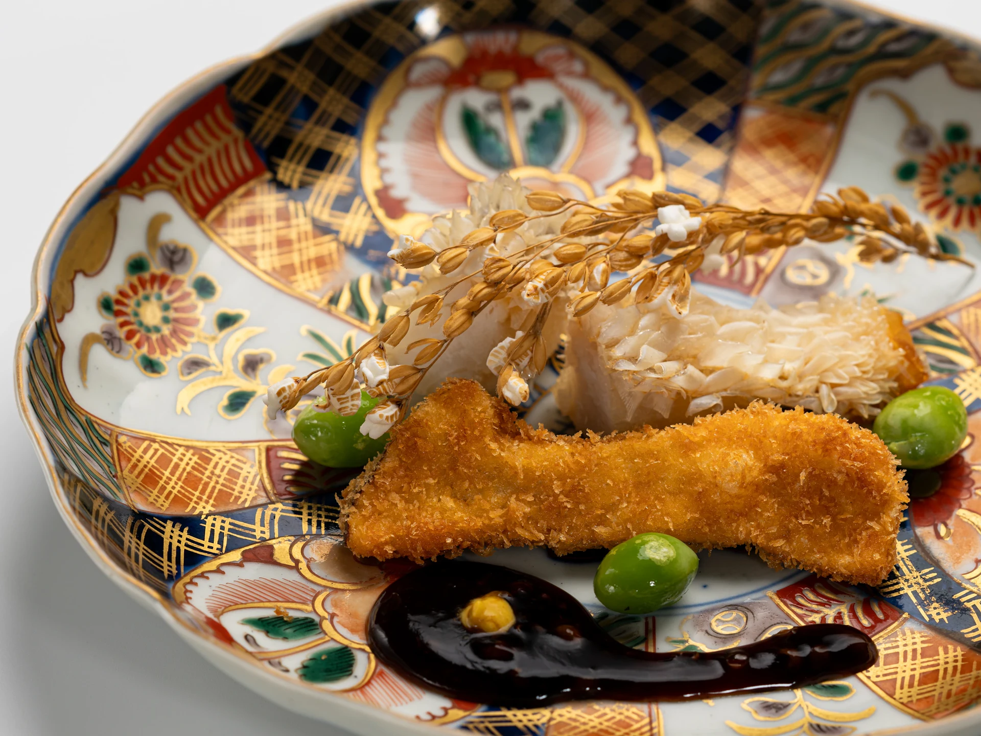 御所南かまた 料理写真 14