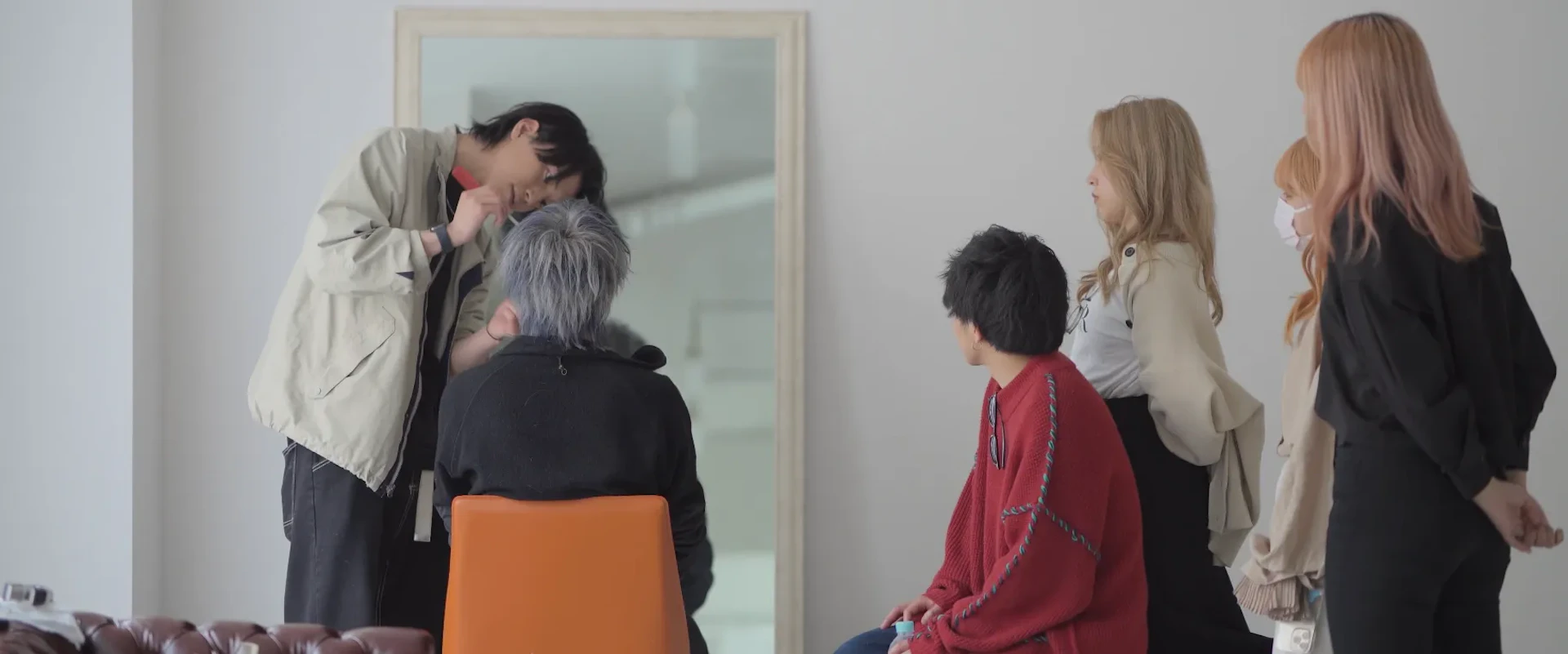 afeel ADVANCED HAIR QUALITY