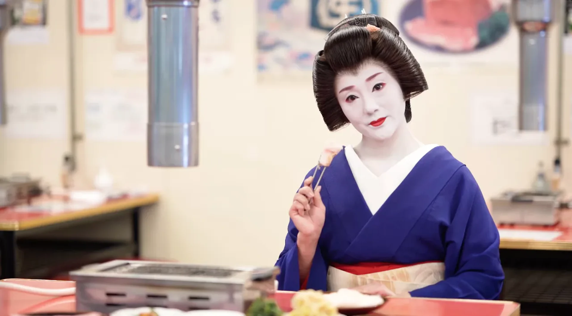 焼肉・塩ホルモンアジェ 有楽町