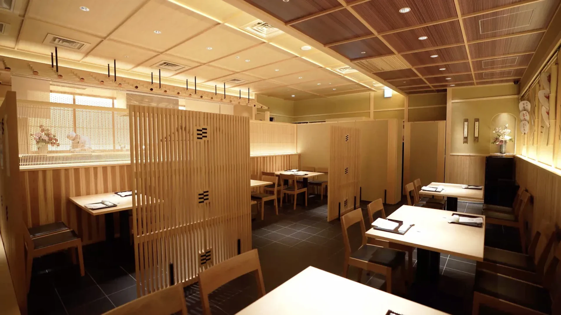 京都祇園天ぷら八坂圓堂 大丸心斎橋店