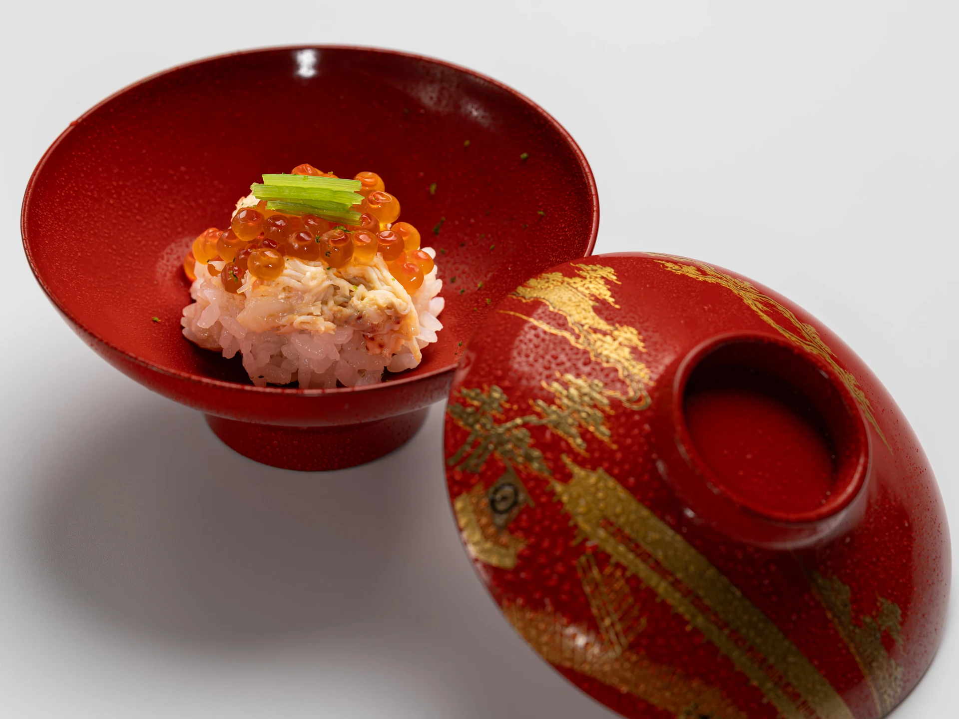 御所南かまた 料理写真 12
