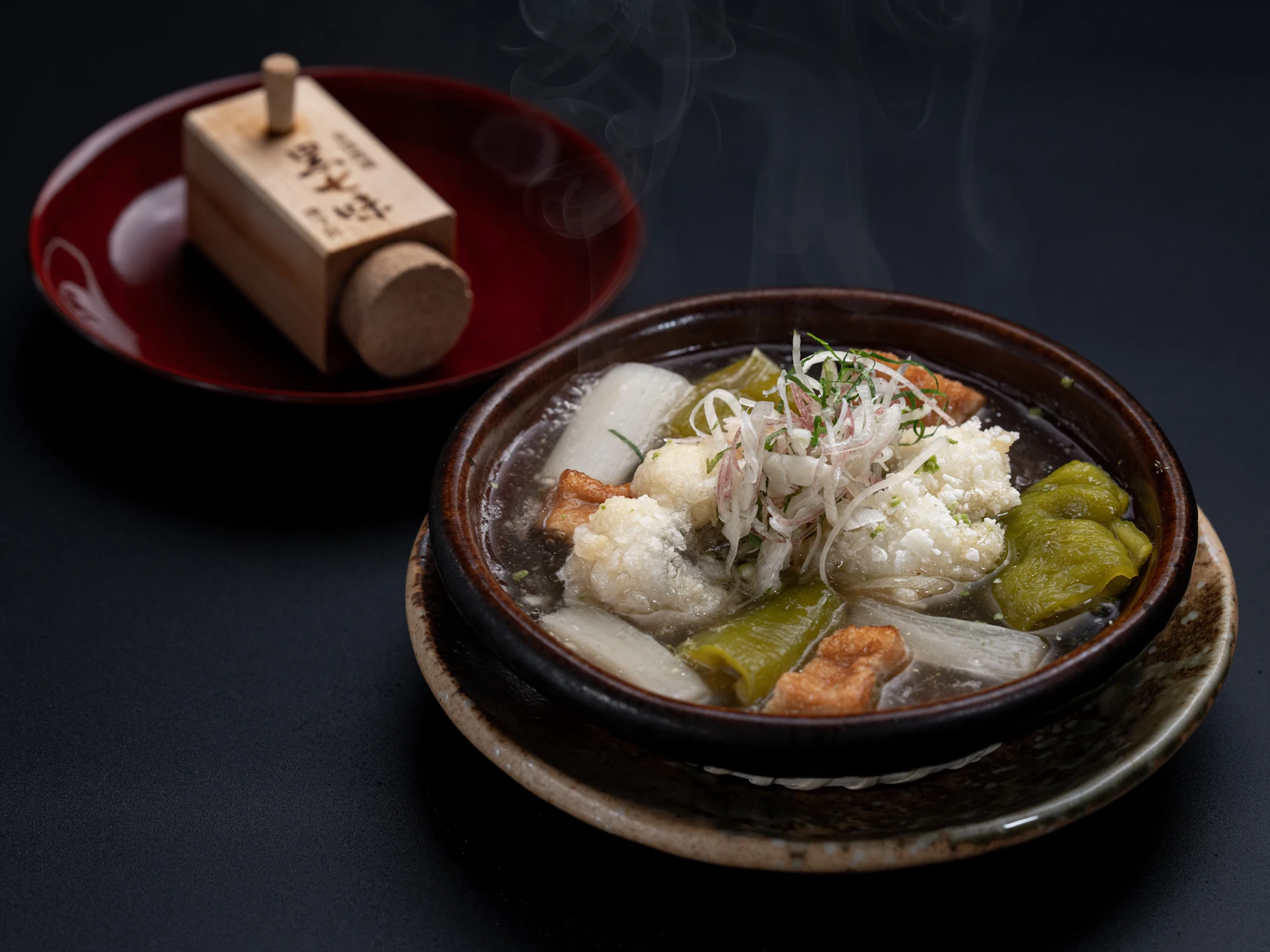 御所南かまた 料理写真 6
